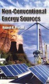 non conventional energy sources book