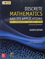 Discrete Mathematics Kenneth H Rosen Pdf